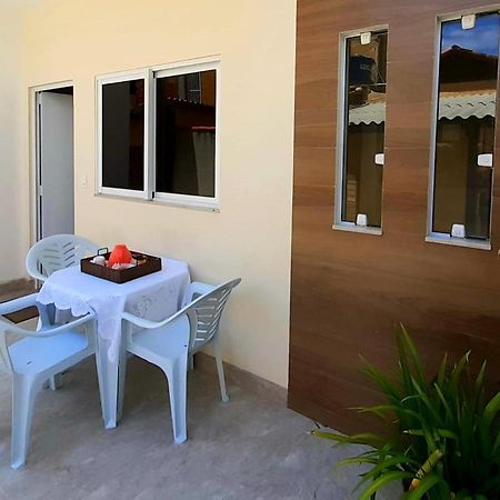 Casa Completa - Encantos De Arraial Араял до Кабо Екстериор снимка
